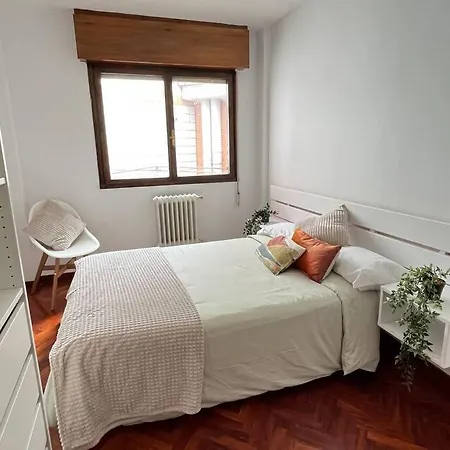 Apartamento El Fontan, Parking Gratuito *