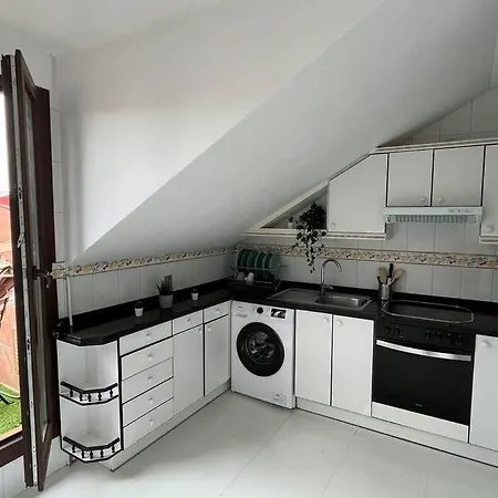 El Fontan, Parking Gratuito Apartment *