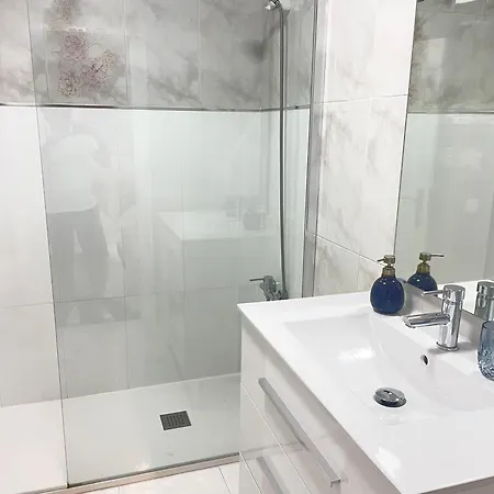 Apartment El Fontan, Parking Gratuito