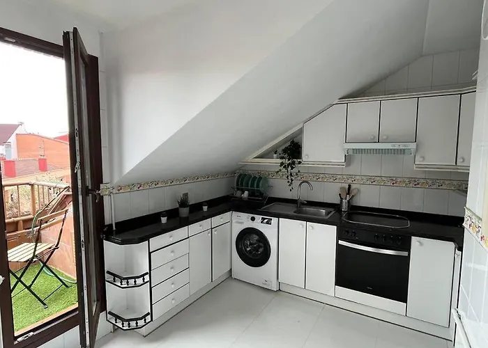 El Fontan, Parking Gratuito Apartment *