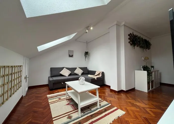 El Fontan, Parking Gratuito Apartment *