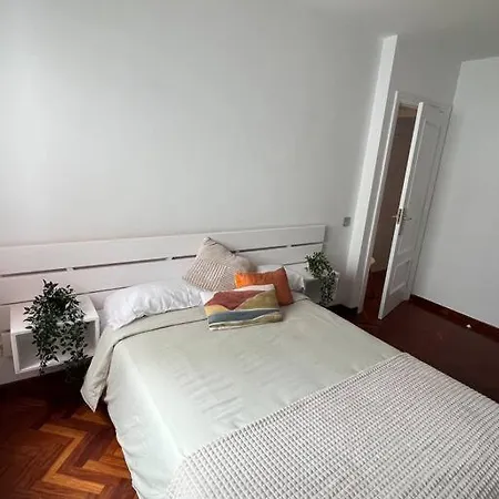 El Fontan, Parking Gratuito Apartman Gijón