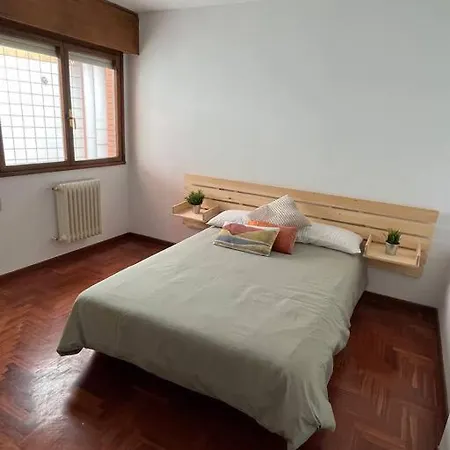 El Fontan, Parking Gratuito Gijón